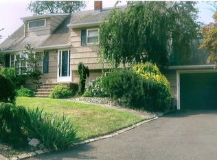54 Stewart Ave, Little Falls, NJ