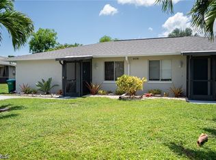 4530 SW 7th Pl #A-B, Cape Coral, FL 33914