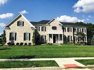 13 Davenport Dr, Lincroft, NJ 07738