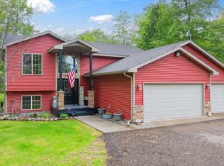 6991 County Road 37 NW, Akeley, MN 56433