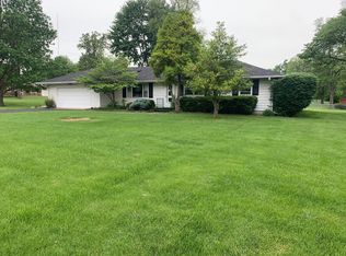 4615 Moore Rd, Middletown, OH 45042