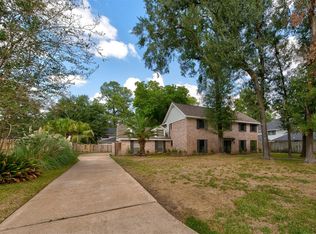 7506 Theisswood Rd, Spring, TX 77379