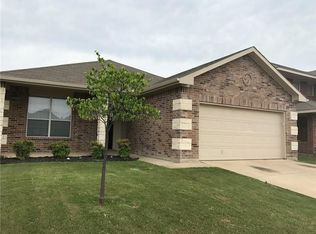 2128 Franks St, Fort Worth, TX 76177