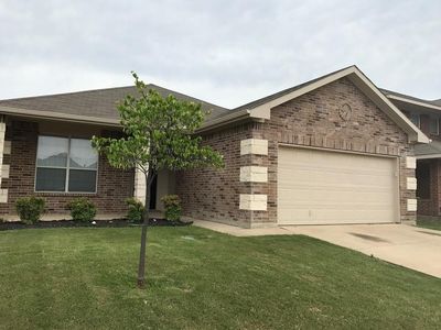 2128 Franks St, Fort Worth, TX, 76177