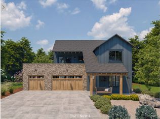 Owl's Nest Plan, The Grove Montrose, Montrose, CO 81401