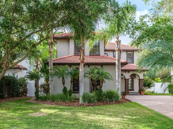 4104 W Swann Ave, Tampa, FL 33609
