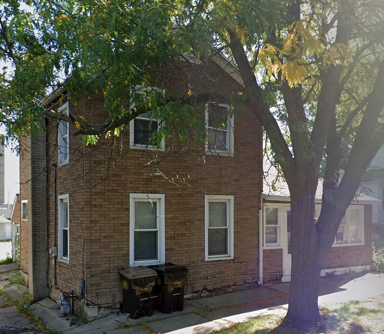 211 North Walnut Avenue - 1 — Photo 1