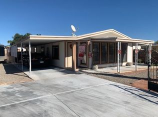 12464 E 34th St, Yuma, AZ 85367