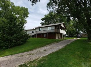 1314 720th Ave, Eddyville, IA 52553