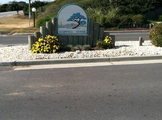 34 Foxfire Trace, Caswell Beach, NC 28465