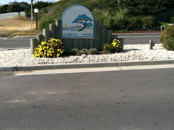 34 Foxfire Trace, Caswell Beach, NC 28465