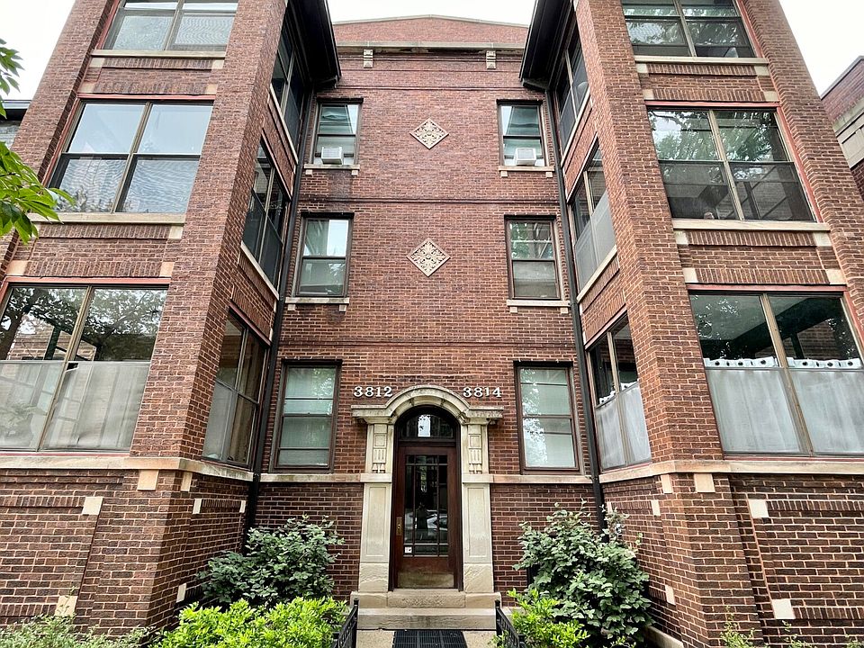 1st image of 3812 N Wayne Ave #3S