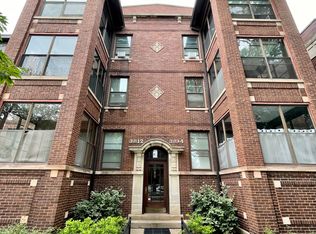 3812 N Wayne Ave #3S, Chicago, IL 60613