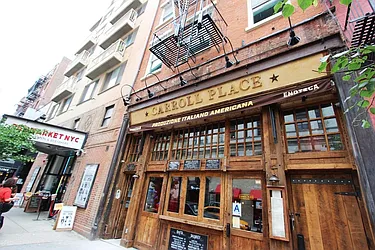 Rented by Urban Real Estate Property Group Inc