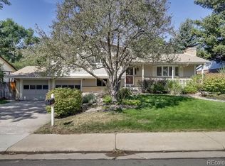 1549 S Lee St, Lakewood, CO 80232