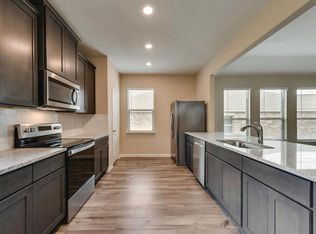 273 Honeysuckle Ln, Princeton, TX 75407