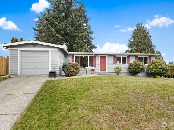 6314 Bluff Place, Everett, WA 98203