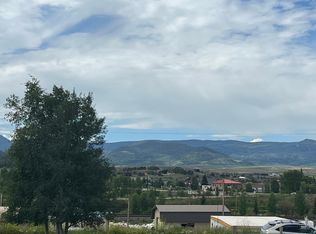 885 E Agate Ave #B, Granby, CO 80446