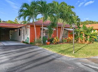533 SE 28th Cir #533, Boynton Beach, FL 33435