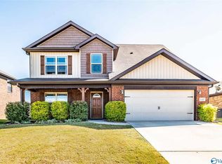 147 Walkers Hill Rd, Meridianville, AL 35759