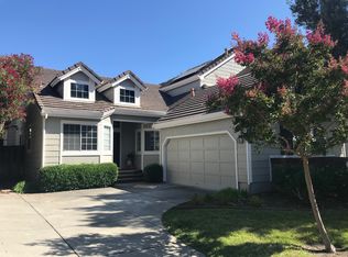 809 Chert Pl, Clayton, CA 94517
