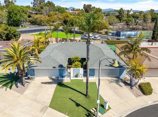 26181 Via De Gavilan, San Juan Capistrano, CA 92675