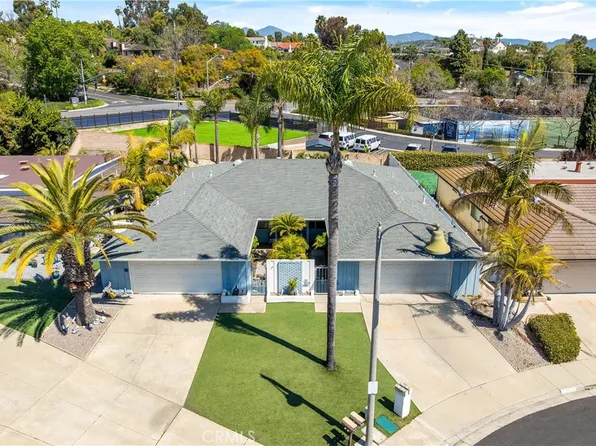 26181 Via De Gavilan, San Juan Capistrano, CA 92675