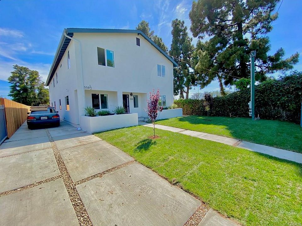 1st image of 558 W 89th St #89