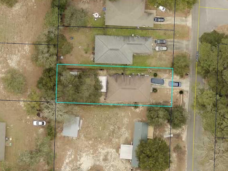 2nd image of 5130 Lake Dr S