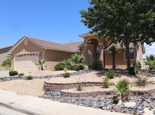 404 N 2110 E, St George, UT 84790