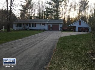 1831 Careful Ln, Little Suamico, WI 54141