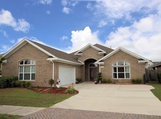 1773 Bridgeport Colony Ln, Fort Walton Beach, FL 32547