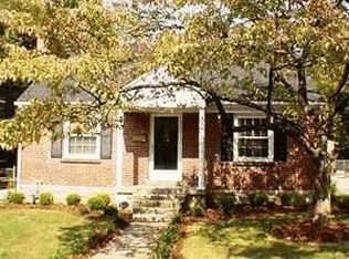 155 Wabash Dr, Lexington, KY 40503