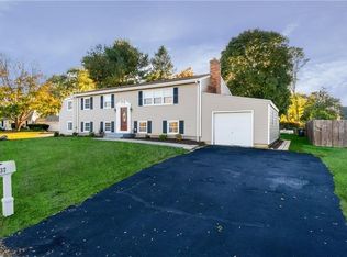 37 Nekick Rd, Warwick, RI 02818