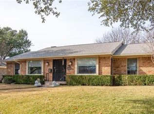 9735 Parkford Dr, Dallas, TX 75238
