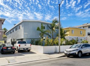 1931 S Shenandoah St #5, Los Angeles, CA 90034