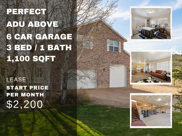 777 N 2000 W, Kamas, UT 84036