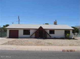 5766 N 61st Dr, Glendale, AZ 85301