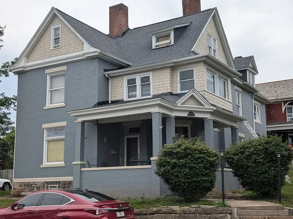 45 Ben Lomond St, Uniontown, PA