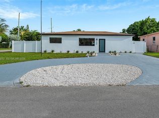 Gellers Subdivision, Miami, FL 33161