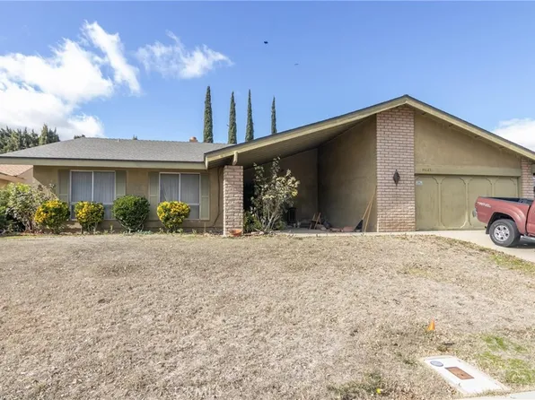 44125 Galion Ave, Lancaster, CA 93536