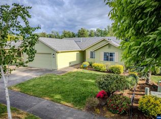 4242 Rogets Ct NE, Salem, OR 97301