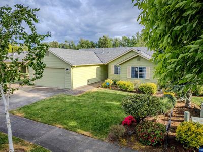 4242 Rogets Ct NE, Salem, OR, 97301