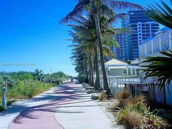 2nd image of 6498 Collins Ave APT 41