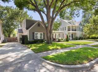 3925 Pershing Ave, Fort Worth, TX 76107