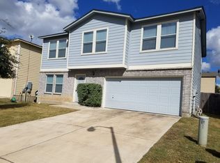 604 Hinge Fls, Cibolo, TX 78108