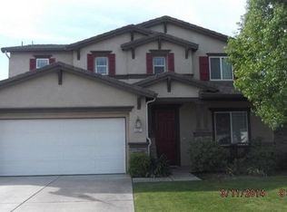 5527 Viewcrest Dr, Bakersfield, CA 93313