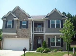 3419 Lake Frg, Fairburn, GA 30213