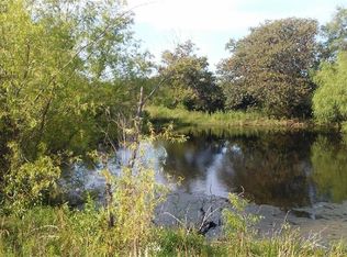 2830 Alamo Rd, Montague, TX 76230