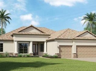 8308 Barton Farms Blvd, Sarasota, FL 34240
